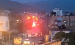 SON DAKİKA! Osmaniye Kurtuluş Mahallesi'nde Silahlı Kavga