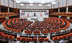 TBMM'de Kritik Hafta! Emekli Maaşı Artıyor, ÖTV ve Ehliyet Kuralları Değişiyor