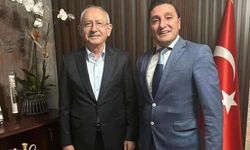 Tekerek’ten CHP Osmaniye’deki Parti İçi Gerginliğe Dair Yeni Açıklama