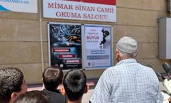 Osmaniye'de Toplum Destekli Polisten İl Genelinde Bilgilendirme Çalışması