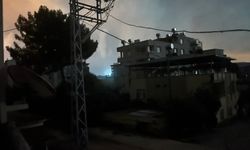 Toprakkale'de Gece Saatlerinde Elektrik Kesintisi