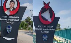 Toprakkale'de Şehit Tabelasına 3. Saldırı!