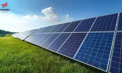 Tosyalı, Osmaniye GES Projesinde 25 MW’lık İlk Etabı Devreye Aldı