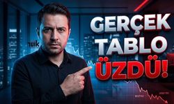 Ekonomide Perakendede Sert Gerileme, İnşaat Yine Dipte!