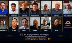 Türk Medyası Tarihi Bir Proje İçin Düğmeye Bastı!