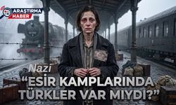 Avrupa'daki Binlerce Türkiyeli Yahudi Hangi Sebeplerle Toplama Kamplarına Gönderildi?