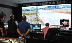 Vali Serdengeçti’den Yağıştan Etkilenen Bölgelerde Saha İncelemesi