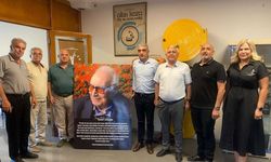 Yaşar Kemal Kültür Festivali İçin Ziyaretler Başladı
