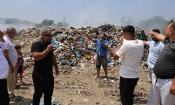 Yassıçalı Mahallesi içinde çevre felaketi neden önlenemiyor