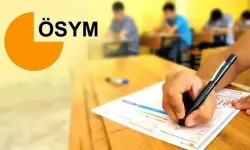YKS'ye Giren Adaylar Dikkat! ÖSYM Bir Soruyu İptal Etti! Hangi Soru İptal Edildi, Hangi Sorunun Cevabı Değişti?