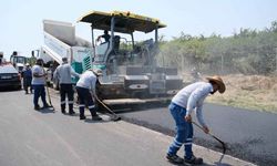 Adana Yumurtalık'ta Dev Altyapı ve Ulaşım Hamlesi Başladı