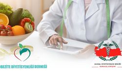 36 İlden Ankara'ya! Diyetisyenler Birlik Oluyor