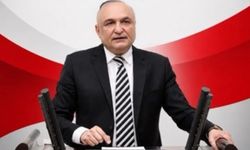 Son Dakika! Milletvekili Melih Meriç Bıçaklandı!
