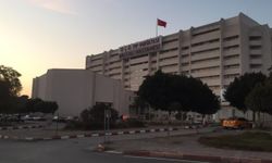 Adana Balcalı Hastanesindeki 15 milyon liralık ilaç hırsızlığı oldu