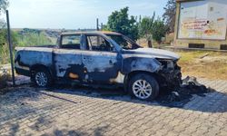 Adana Çukurova'da Mimar Villa Yangını Nasıl Başladı