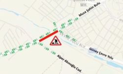 Adana-Osmaniye Hattında O Yollar Kapalı, Güzergahlar Değişti!
