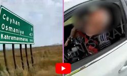 Adana-Osmaniye Yolunda Sahte Savcı ve Polis Yalanı Jandarmaya Takıldı