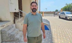 Adana Sarıçam'da Motosiklet Hırsızlığı Gerçekleşti