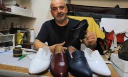 Adana Yumurta Topuk Ayakkabı Modası Eski Popülerliğini Kaybetti