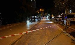 Adana Yüreğir Dadaoğlu Mahallesinde silahlı saldırı gerçekleşti