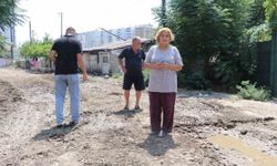 Adana Ziyapaşa Mahallesindeki bozuk yollar neden tepki çekiyor