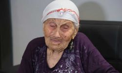 Adana'daki 95 yaşındaki yaşlı kadın arsa tuzağına düşürüldü