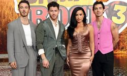 “Camp Rock 3”ün Galası Kaliforniya’da Gerçekleştirildi!