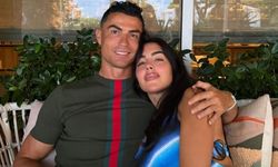 Cristiano Ronaldo ve Georgina Rodríguez Evlendi! 10 Yıllık Aşk Nikâhla Taçlandı