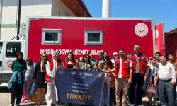 Ailelere Destek İçin Mehmetli'de Önemli Buluşma