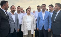 AK Parti Milletvekili Derya Yanık Hasanbeyli Yatırımlarını İnceledi