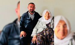 AK Parti Osmaniye İl Yönetim Kurulu Üyesi Deniz Car'ın Acı Günü