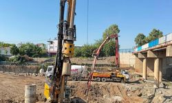 AK Parti Osmaniye Milletvekili Seydi Gülsoy’dan Düziçi Çevre Yolu müjdesi