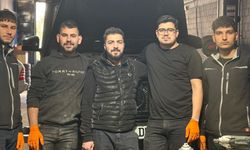 Almanya’da Staj Yapan Osmaniyeli Öğrenciler Yurda Döndü