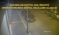 Alparslan Kuytul suç örgütü operasyonunda dijital delillere ulaşıldı