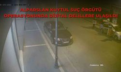 Alparslan Kuytul suç örgütü operasyonunda dijital delillere ulaşıldı