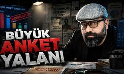 Anket Manipülasyonuna Hapis Cezası Neden Verilmiyor?