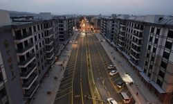 Asfalt Seferberliği Hız Kesmiyor... Osmaniye'de Yollar Sil Baştan!