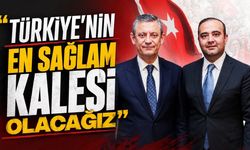 Avni Güvel'den Osmaniye'de İddialı Başlangıç