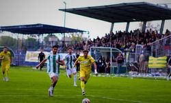 Ayos Osmaniyespor'da İlk Yarı Maçları Nerede Oynanacak?