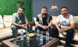 Osmaniye'de Baki Bayram Osmaniye Postası İle Yeniden Yola Çıkıyor