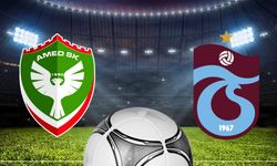 beIN Sports 1 Ekranıyla Amedspor - Trabzonspor Maçı Canlı İzleme Linki
