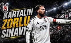 Beşiktaş'ın UEFA Avrupa Ligi Rakipleri Belli Oldu