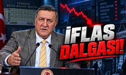 Reel Sektörde Konkordato ve İflas Depremi