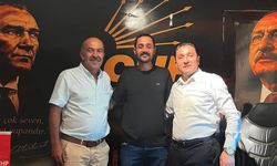CHP Osmaniye Gençlik Kolları Başkanı Belli Oldu!