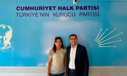 CHP Osmaniye İl Kadın Kolları Başkanı Belli Oldu!