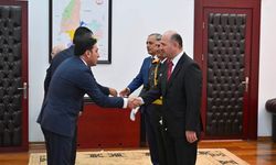 CHP Osmaniye’den 30 Ağustos Törenlerine Tam Katılım!