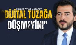 İşe Gireceğim Derken, Elinizdekinden Olmayın