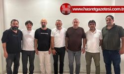 Düziçi ve Osmaniye Basınından Güçlü Dayanışma Mesajı