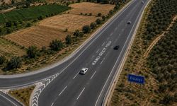 Düziçi Kanlıgeçit-Yarbaşı Yolu Genişletiliyor!