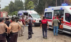 Düziçi’nde Feci Kaza! İki Otomobil Çarpıştı, 5 Kişi Yaralandı